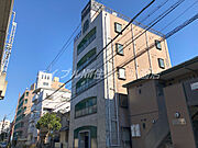 シティヒル 2階 築37年の賃貸物件