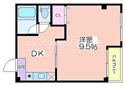 JJBASE西加賀屋 1階