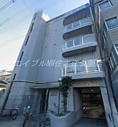 ラフォンテ杉本町の賃貸物件