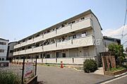 Ｃｏｚｙ岸里２ 1階 築17年6ヶ月の賃貸物件