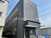 住之江公園駅より徒歩14分 3階 築5年4ヶ月の賃貸物件