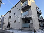 GRANDIR岸里 2階 新築の賃貸物件