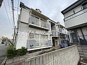 帝塚山駅より徒歩5分 1階 築31年の賃貸物件