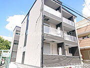 AVENIR住之江 3階 築1年7ヶ月の賃貸物件