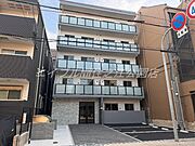 杉本町駅より徒歩3分 3階 新築の賃貸物件