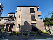 ファミールグランデサウス館 3階 築25年10ヶ月の賃貸物件