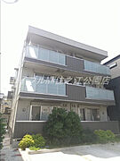 長居駅より徒歩8分 2階 築7年9ヶ月の賃貸物件