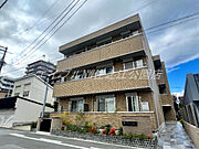 長居駅より徒歩9分 1階 築4年8ヶ月の賃貸物件