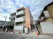 あびこ駅より徒歩10分 1階 築3年2ヶ月の賃貸物件