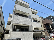 住吉大社駅より徒歩5分 1階 築5年3ヶ月の賃貸物件