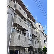 ロジェほりの 4階 築36年8ヶ月の賃貸物件