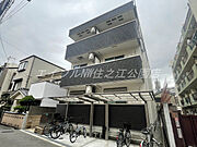 フジパレス粉浜二番館 2階 築9年9ヶ月の賃貸物件