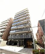 今宮駅より徒歩5分 4階 築4年7ヶ月の賃貸物件