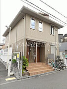 沢ノ町駅より徒歩6分 1階 築11年9ヶ月の賃貸物件