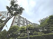ポートタウン西駅より徒歩5分 11階 築46年の賃貸物件