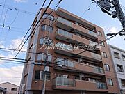 ヴェルデュール住吉 2階 築20年の賃貸物件