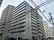 なんば駅より徒歩5分 7階 築29年2ヶ月の賃貸物件