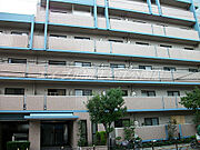 長居駅より徒歩10分 3階 築32年1ヶ月の賃貸物件