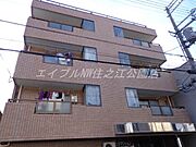 アスカマンション 1階 築34年8ヶ月の賃貸物件