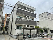 北加賀屋駅より徒歩9分 1階 築8年9ヶ月の賃貸物件