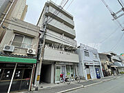 P・Sマンション中加賀屋 5階 築19年の賃貸物件