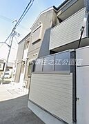 ル・レーヴ千本北３ 1階 築8年7ヶ月の賃貸物件