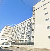帝塚山三丁目駅より徒歩11分 2階 築57年の賃貸物件
