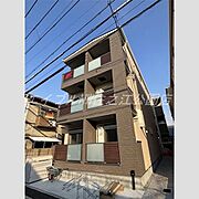 杉本町駅より徒歩8分 1階 新築の賃貸物件