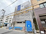 長居駅より徒歩9分 1階 新築の賃貸物件