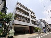 住之江公園駅より徒歩9分 3階 築35年10ヶ月の賃貸物件