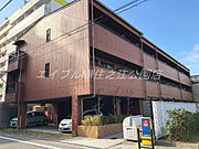 シュテルンハイム 3階 築12年2ヶ月の賃貸物件