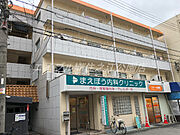 あびこ駅より徒歩3分 5階 築42年6ヶ月の賃貸物件