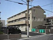シャトレ清風 3階 築16年6ヶ月の賃貸物件