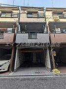 岸里玉出駅より徒歩11分 1階 築26年8ヶ月の賃貸物件
