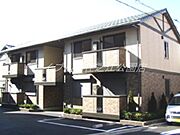 堺東駅より徒歩7分 2階 築21年3ヶ月の賃貸物件