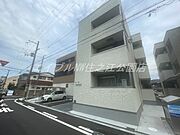 我孫子前駅より徒歩6分 1階 新築の賃貸物件