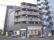 杉本町駅より徒歩1分 4階 築30年5ヶ月の賃貸物件