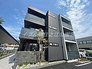 住之江公園駅より徒歩11分 3階 新築の賃貸物件