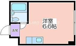 メゾン美樹 4階