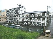 我孫子道駅より徒歩8分 3階 築35年8ヶ月の賃貸物件
