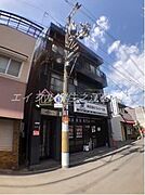 我孫子前駅より徒歩3分 3階 築36年2ヶ月の賃貸物件