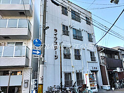 ライフステージ二番館