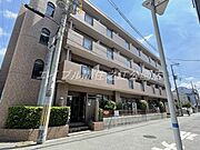 ミシェール住之江 4階 築33年5ヶ月の賃貸物件