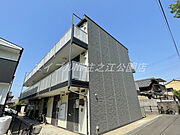 住ノ江駅より徒歩17分 2階 築18年の賃貸物件