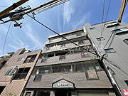 北加賀屋駅より徒歩6分 築34年9ヶ月 5階建の賃貸物件