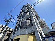 コスモレジデンス北加賀屋パート２ 1階 築36年4ヶ月の賃貸物件