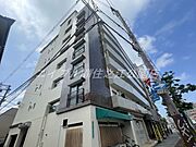 グランドコーポカトレア 5階 築52年9ヶ月の賃貸物件
