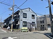 セピアコートホズミの賃貸物件