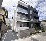 D-roomSumieEast 3階 新築の賃貸物件