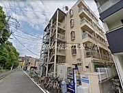 アクティ新北島 1階 築36年6ヶ月の賃貸物件